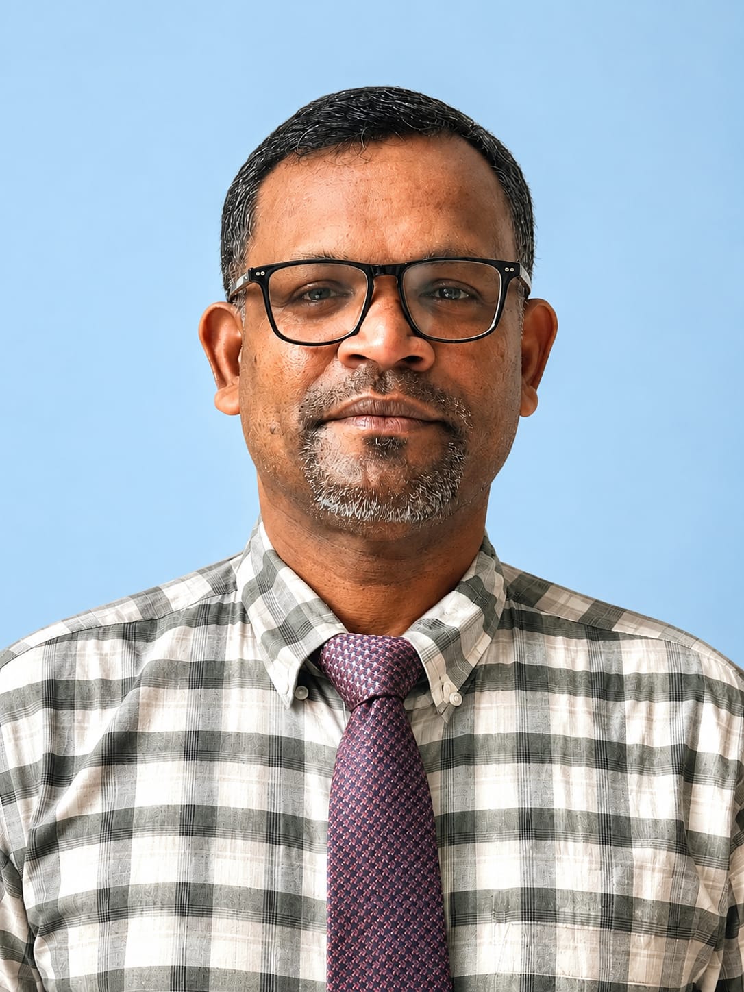 Lion Dr D L N Kumarasiri