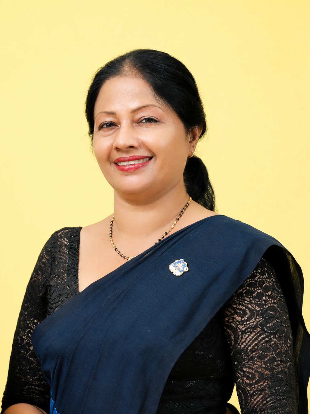 Lion Lady Nilanthi Rajapaksha MAF