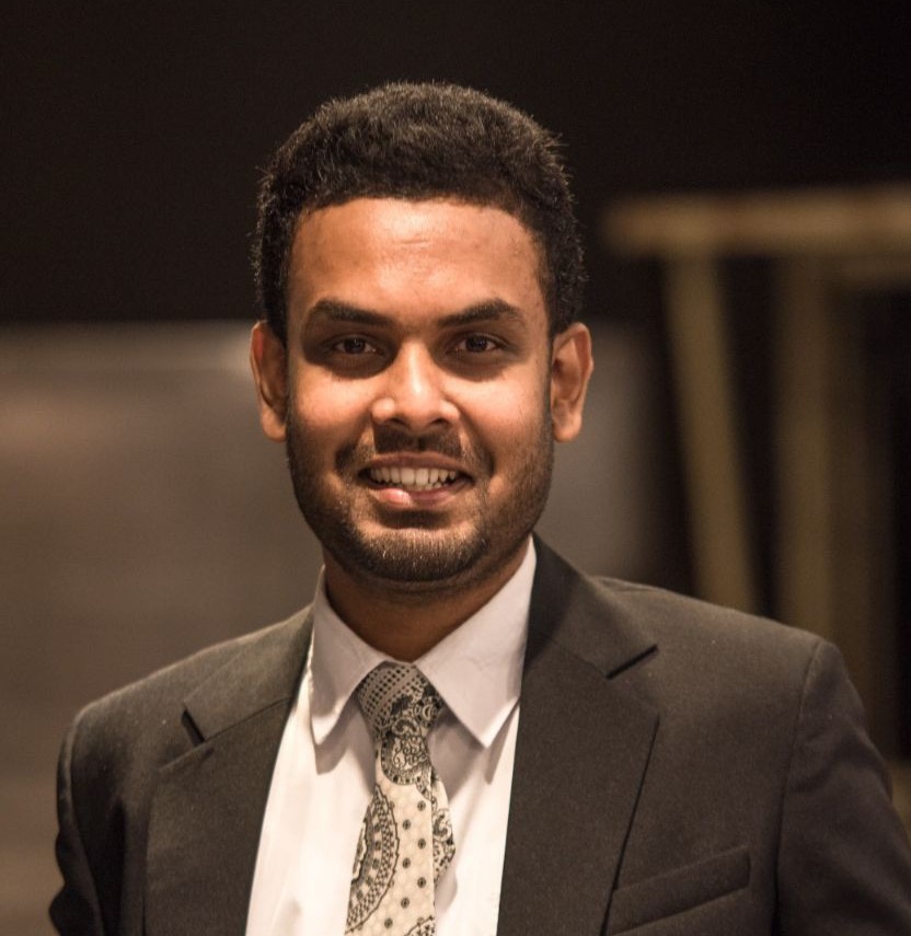 Lion Kavindu Vimantha Gunathilaka