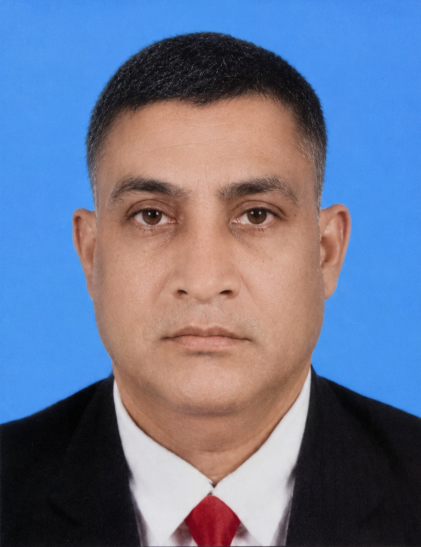 Lion Mohamed Risvi (JP/MAF)