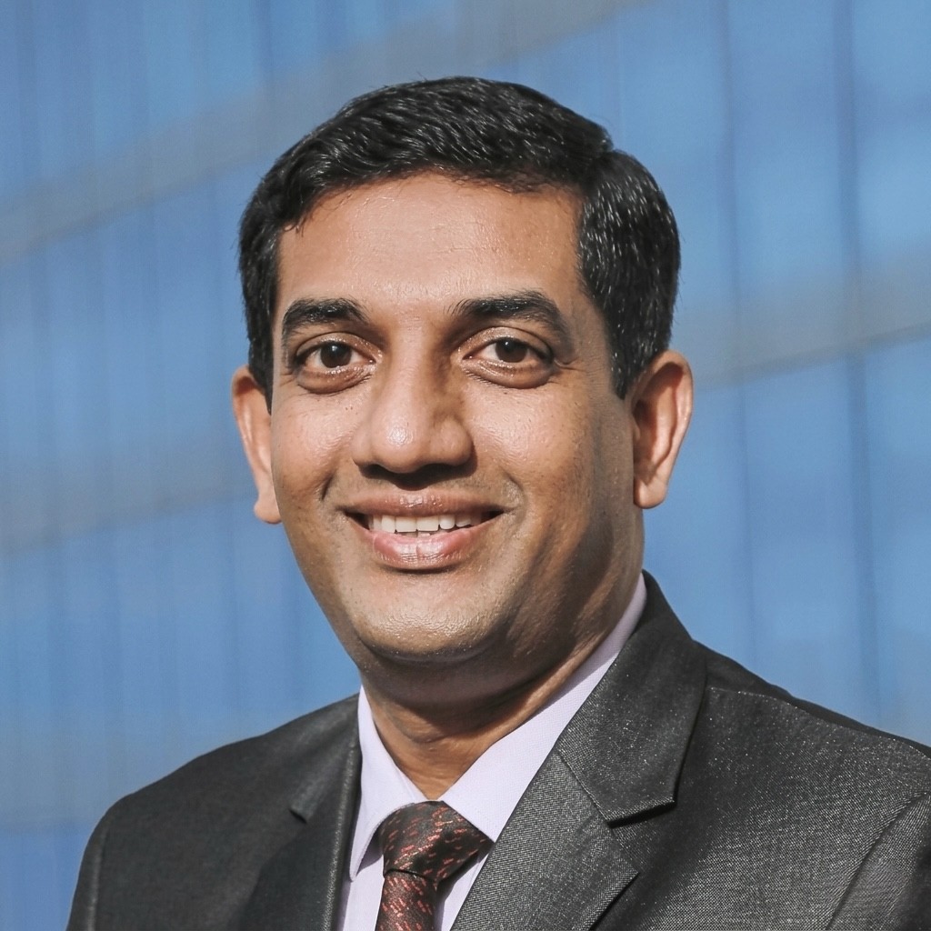 Lion Ravi Sirimanna