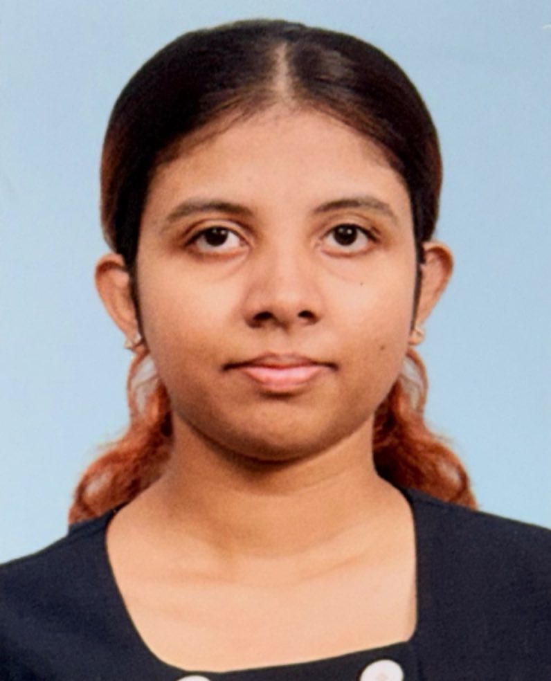 Lion Lady Aloka Dharmasena