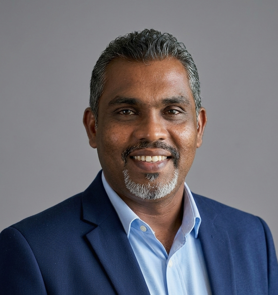 Lion Anura Priyantha Wijesekara MAF