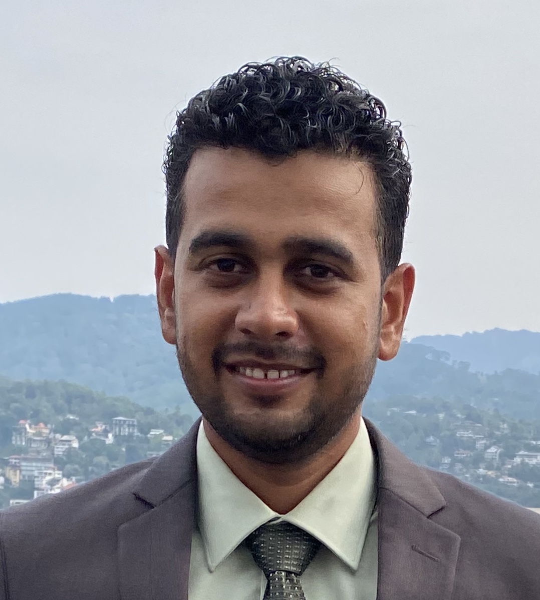Lion Chathura Jayamith Senadeera