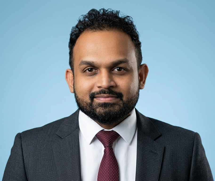 Lion Kushan Rajapaksa