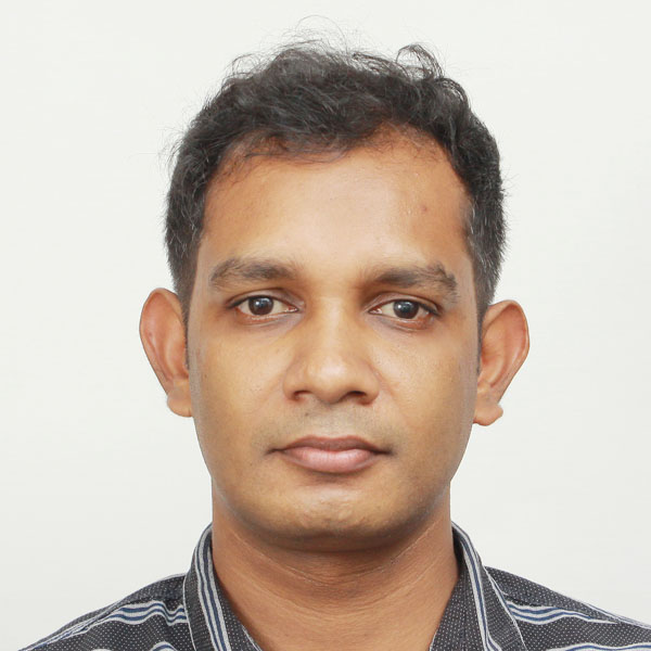 Lion Dr. Praboda Kumara