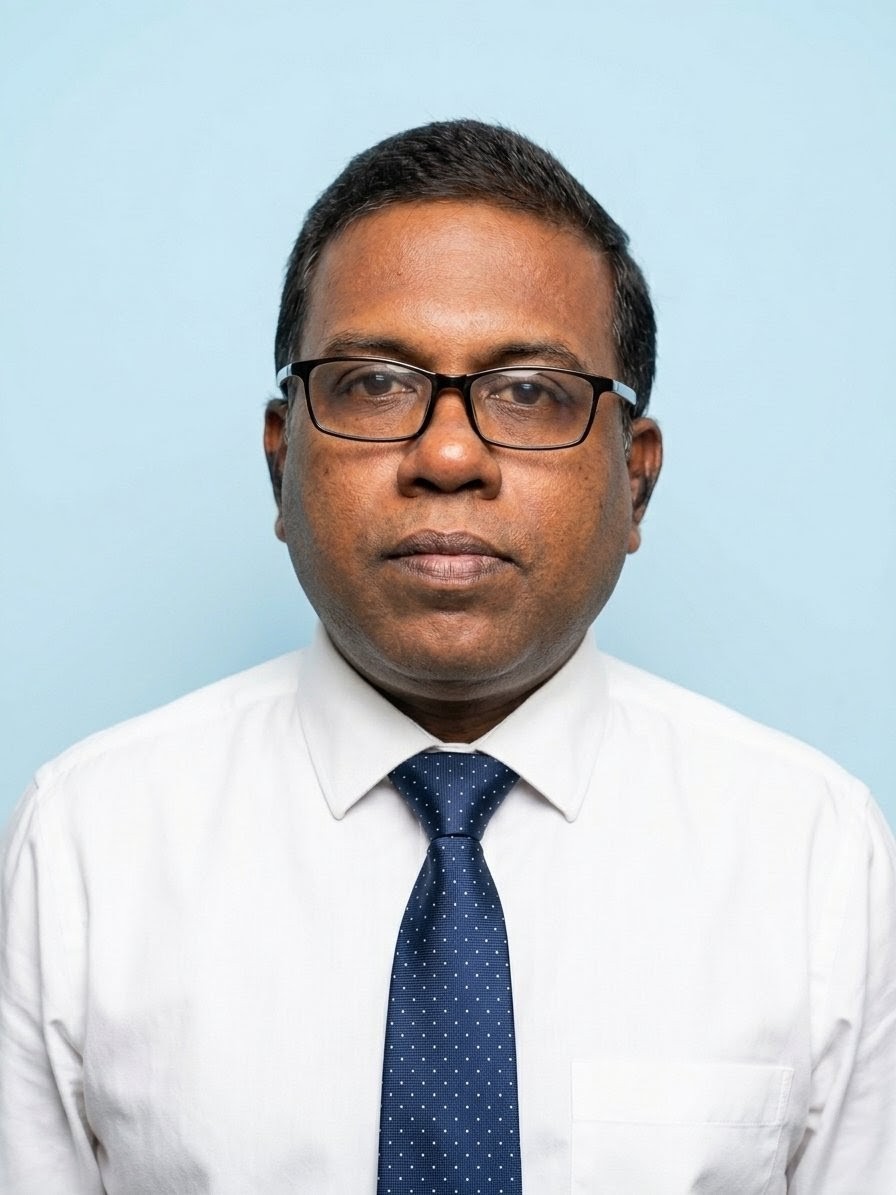 Lion Pushpakumara Jayarathne