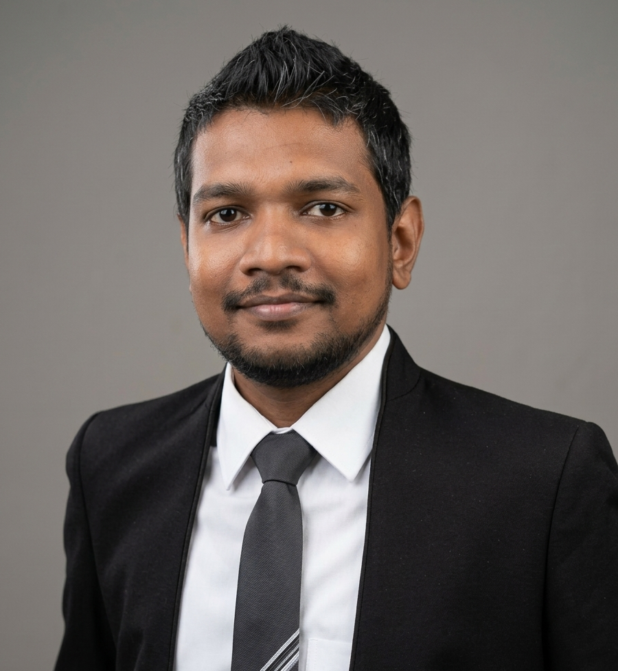 Lion Asanka Supun Gunarathne